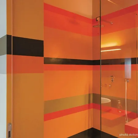 La Mugletta فندق مبيت وإفطار