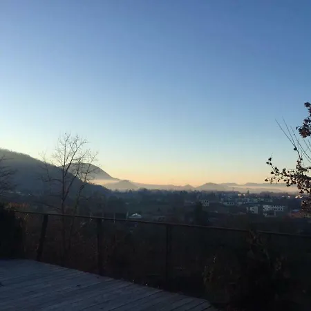 La Mugletta فندق مبيت وإفطار Feriole