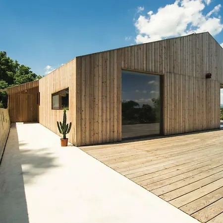 Couette-café La Mugletta 4*