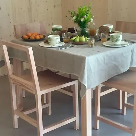 La Mugletta فندق مبيت وإفطار Feriole