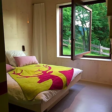 Bed & Breakfast La Mugletta Feriole