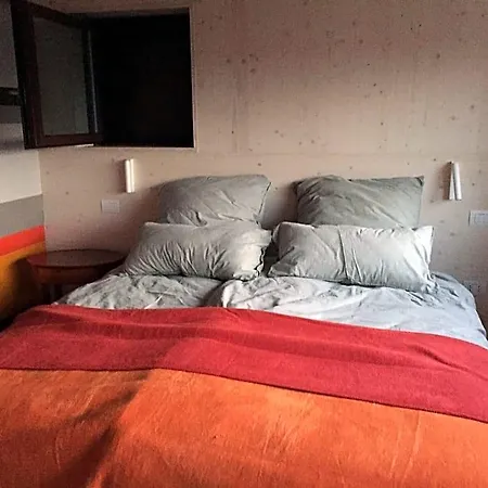 فندق مبيت وإفطار La Mugletta 4*