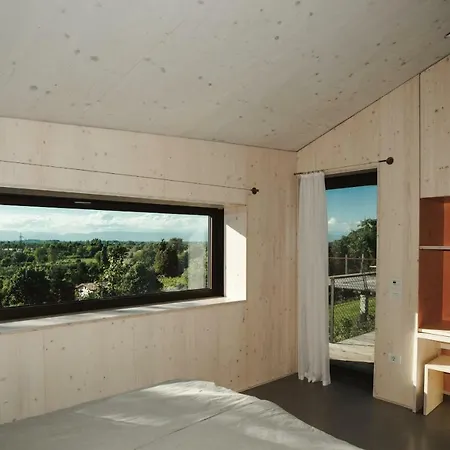 Bed & Breakfast La Mugletta