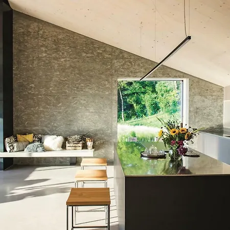 Bed & Breakfast La Mugletta 4*