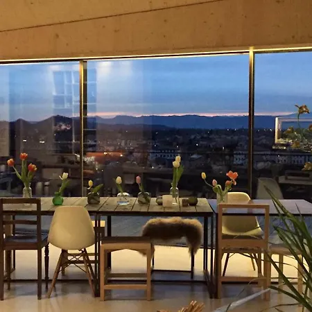 Bed & Breakfast La Mugletta 4*