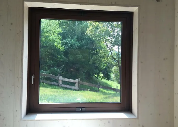 Bed & Breakfast La Mugletta Feriole