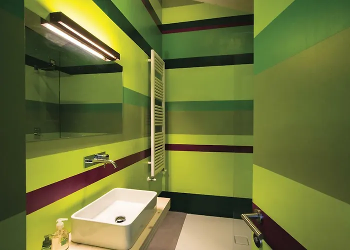 La Mugletta Bed & Breakfast