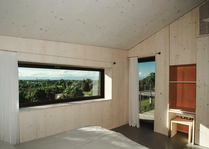 Bed & Breakfast La Mugletta