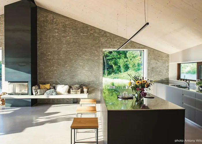 Bed & Breakfast La Mugletta 4*