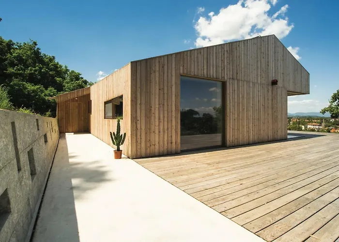 Bed & Breakfast La Mugletta 4*