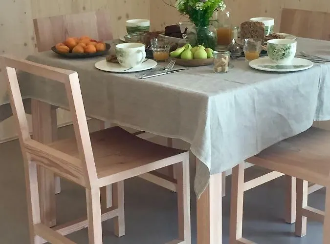 La Mugletta Bed & Breakfast Feriole